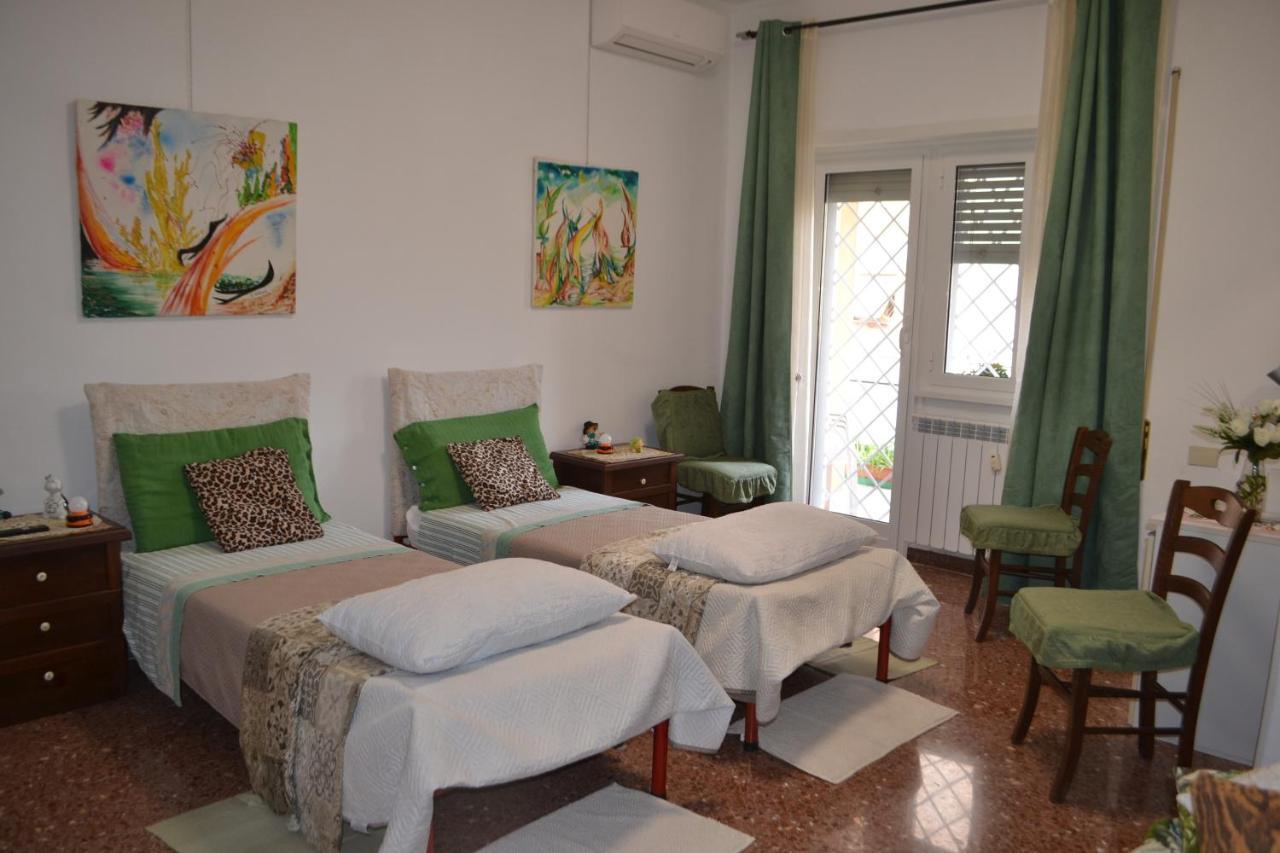 Casa D'arte Mary