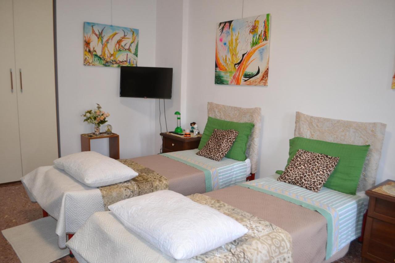 Apartment Casa D'arte Mary
