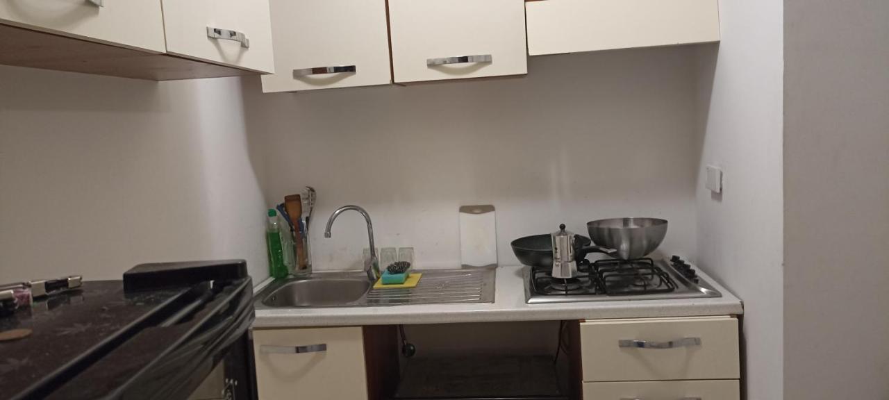 Rent Trastevere Alloggio in famiglia