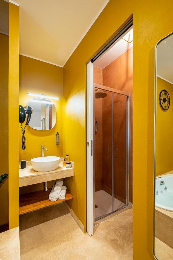 Guest house Mytinyhome Festina Lente