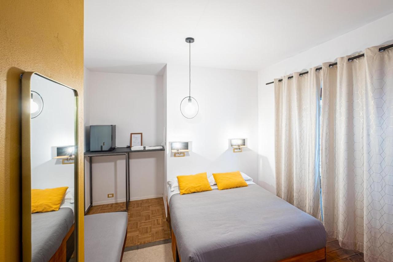 Mytinyhome Festina Lente Guest house *