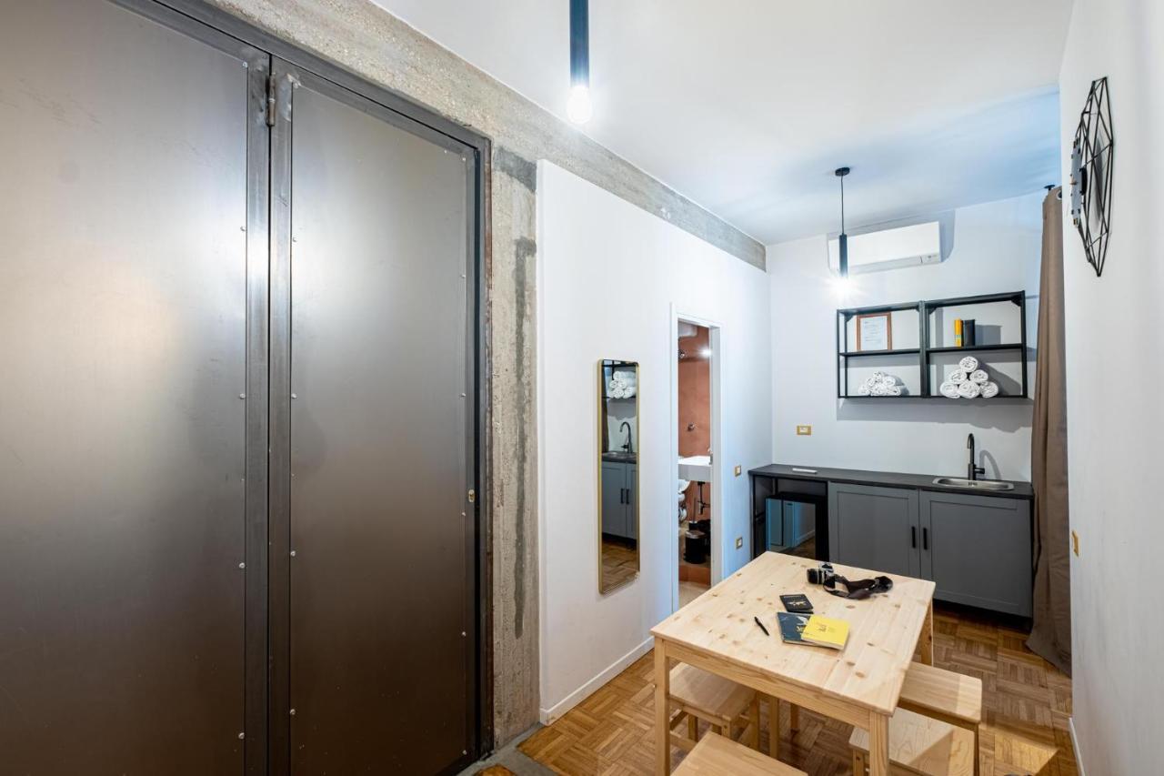 Guest house Mytinyhome Festina Lente