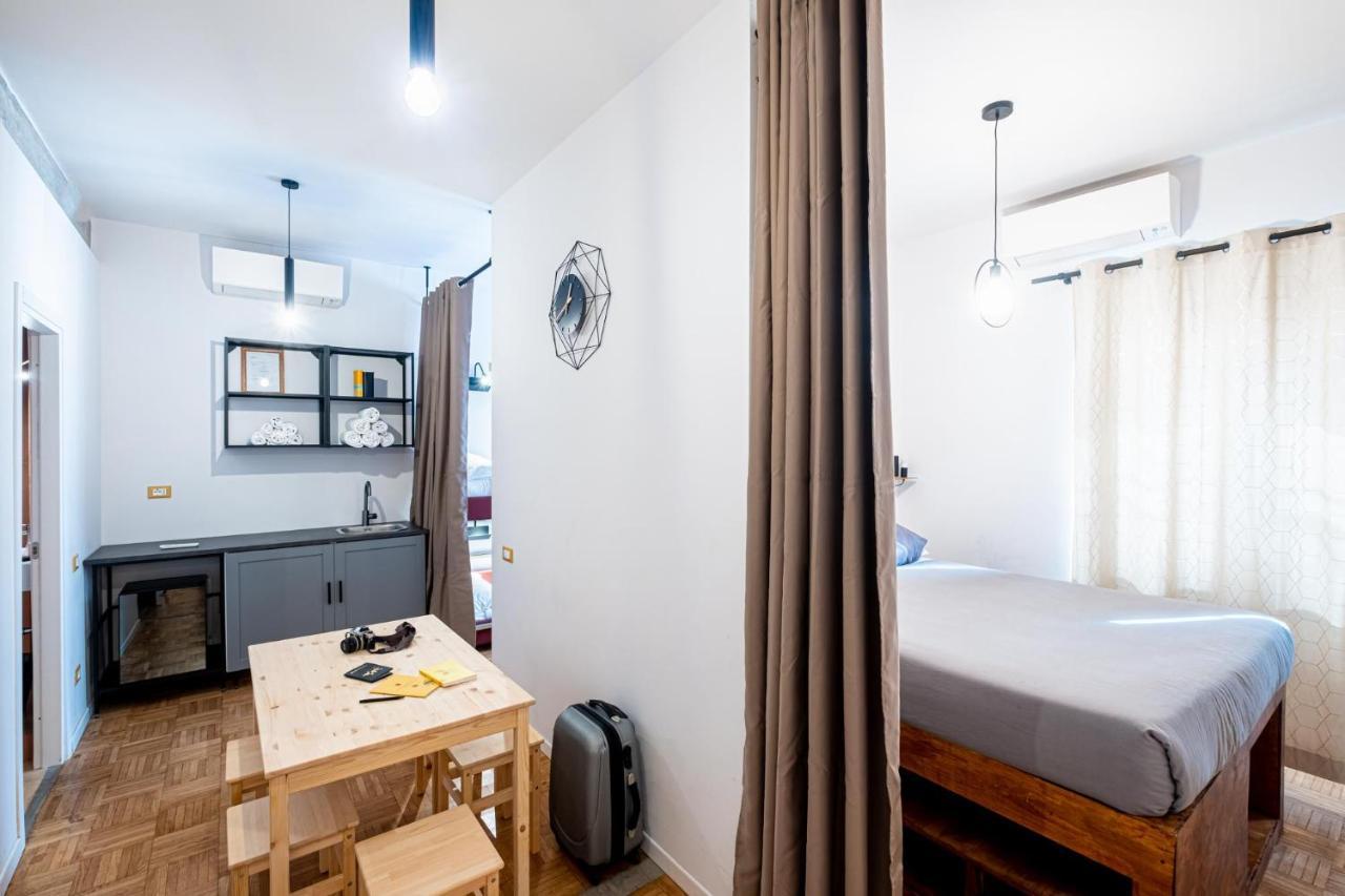 Mytinyhome Festina Lente Guest house