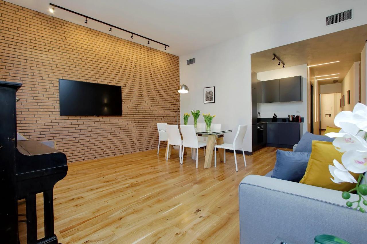 Apartment Eve Monti Penthouse Rome