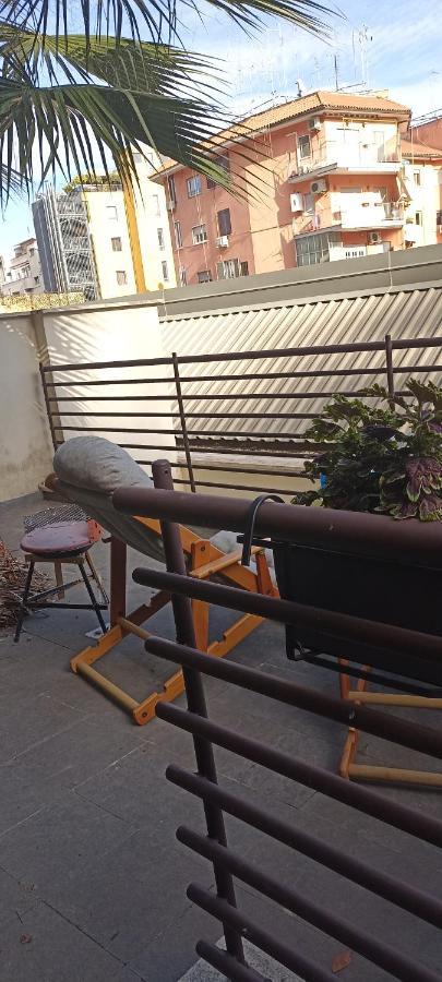 Alloggio in famiglia Rent Trastevere Roma