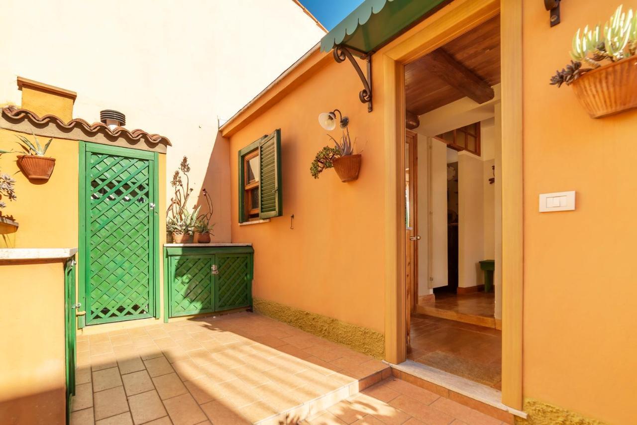 Quirinale Terrace Apartment *