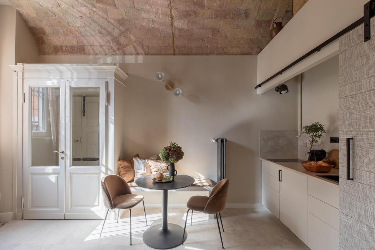 Iflat Luxury And In The Heart Of Trastevere * Rome