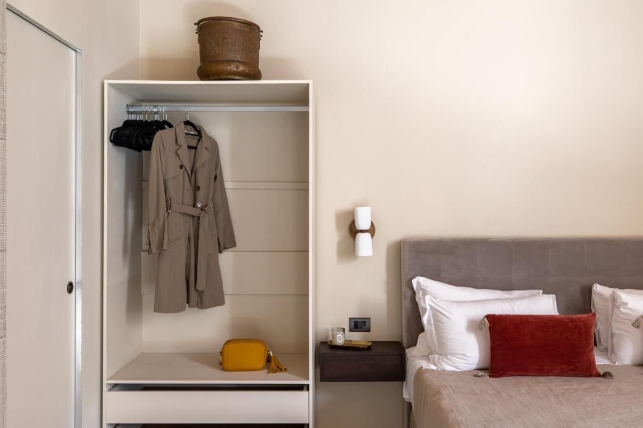 Apartment Iflat Luxury And In The Heart Of Trastevere Rome