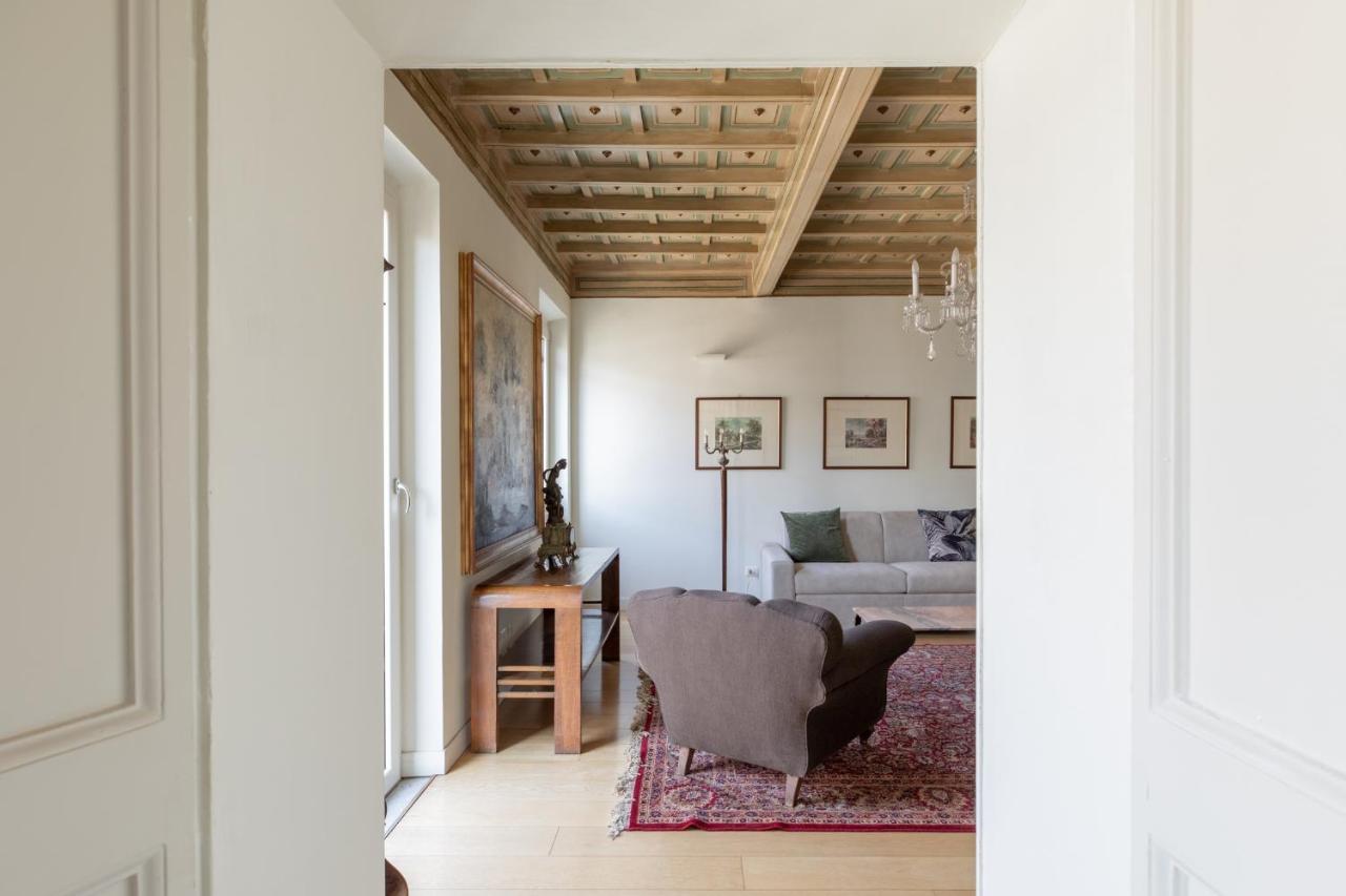 Iflat Amazing With Terrace In Monti * Roma