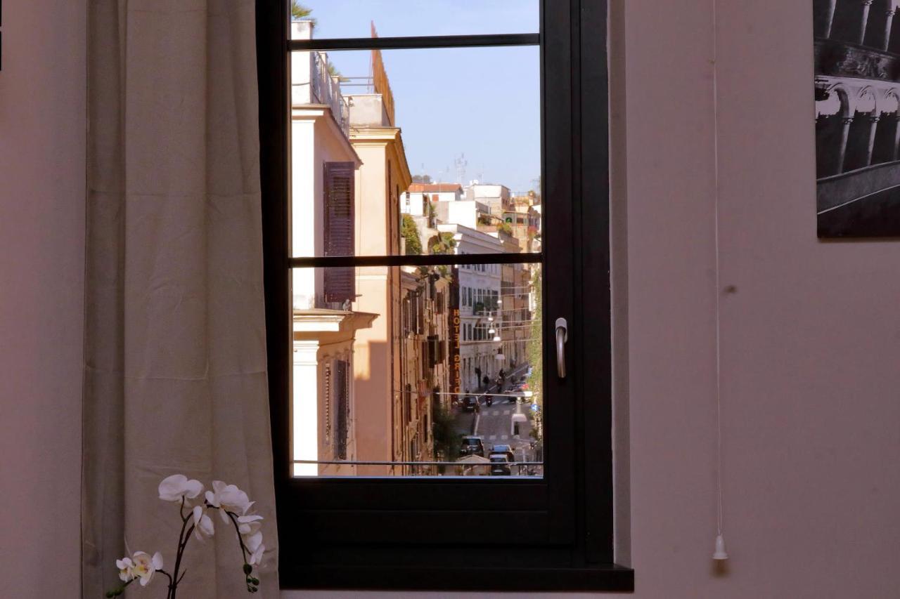 Apartment Eve Monti Penthouse Rome