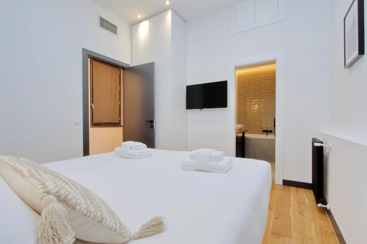 Apartment Eve Monti Penthouse Rome