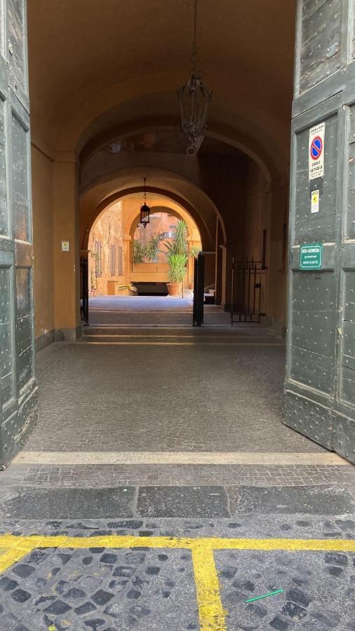 Appartamento In The Rome's Soul Close To Navona Square *