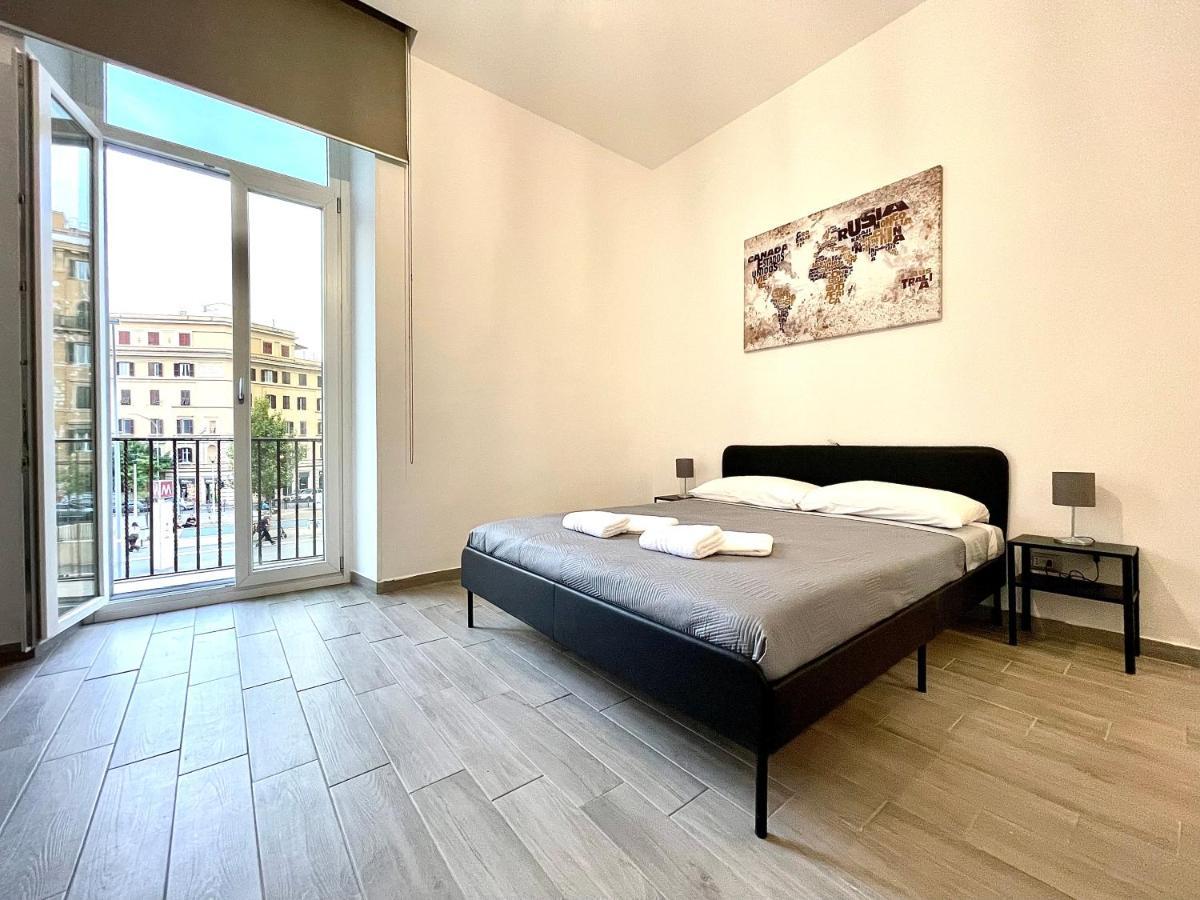 Guest house Colosseum *