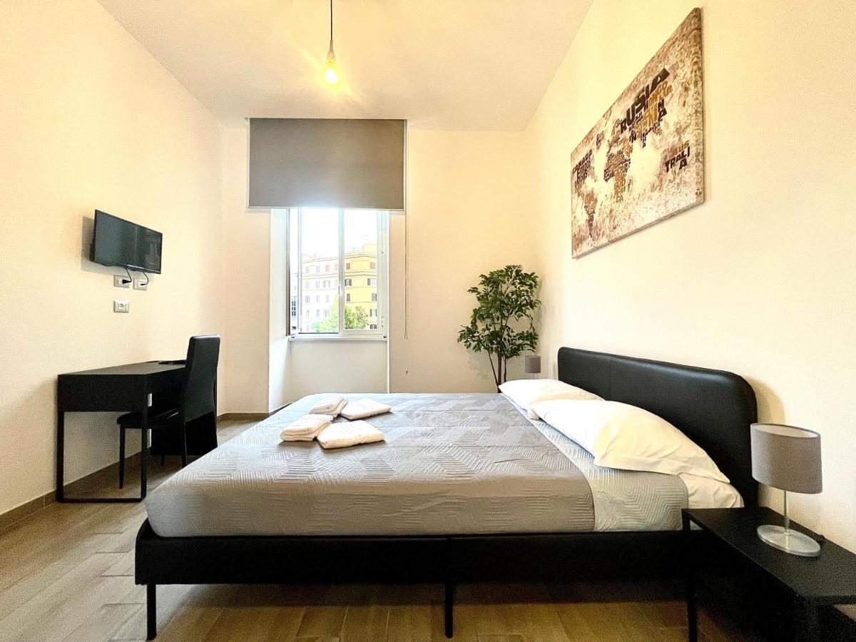Guest house Colosseum Rome