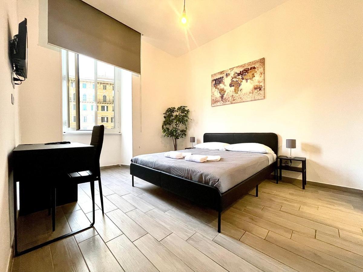 Colosseum Guest house Rome