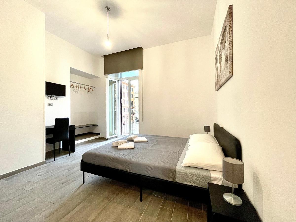 Guest house Colosseum