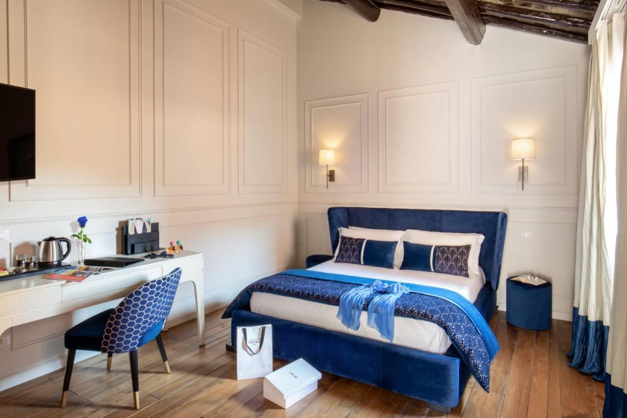Campo Di Marte Guest house Rome