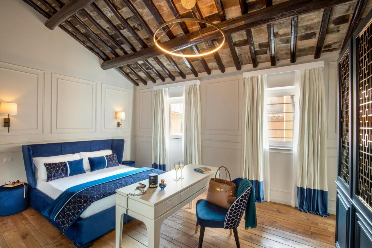 Campo Di Marte Guest house *