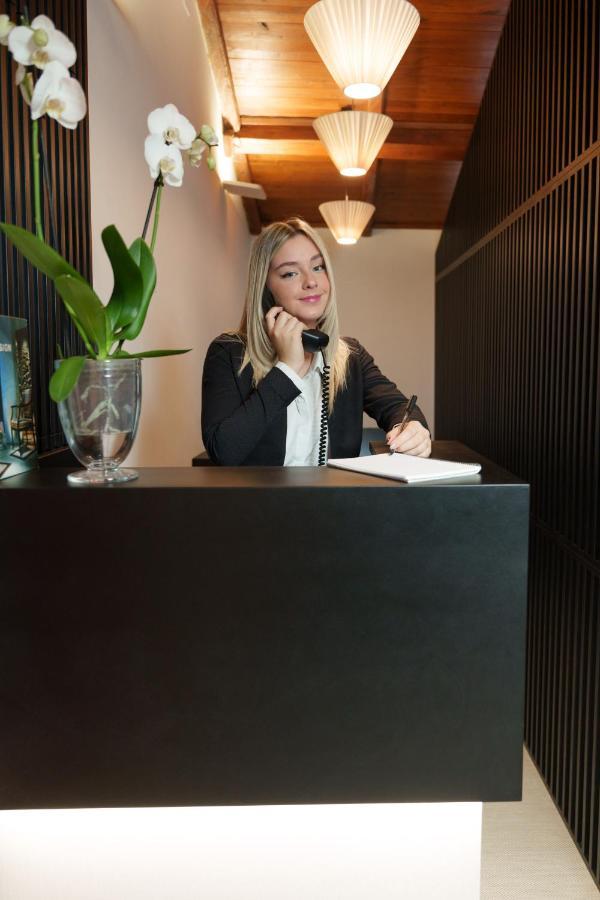 Hotel The Place 217 Rome