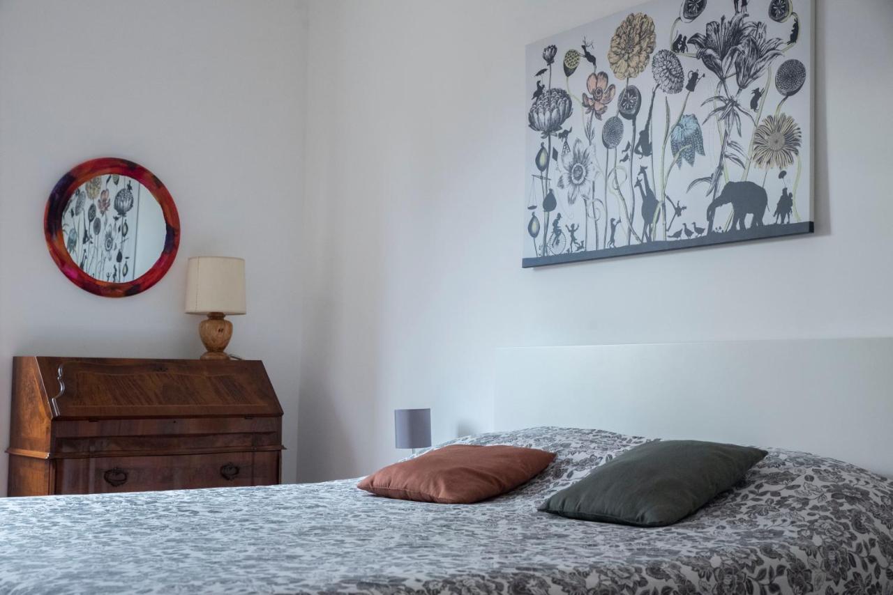 Appartamento Shiva's Home: A Pigneto Experience