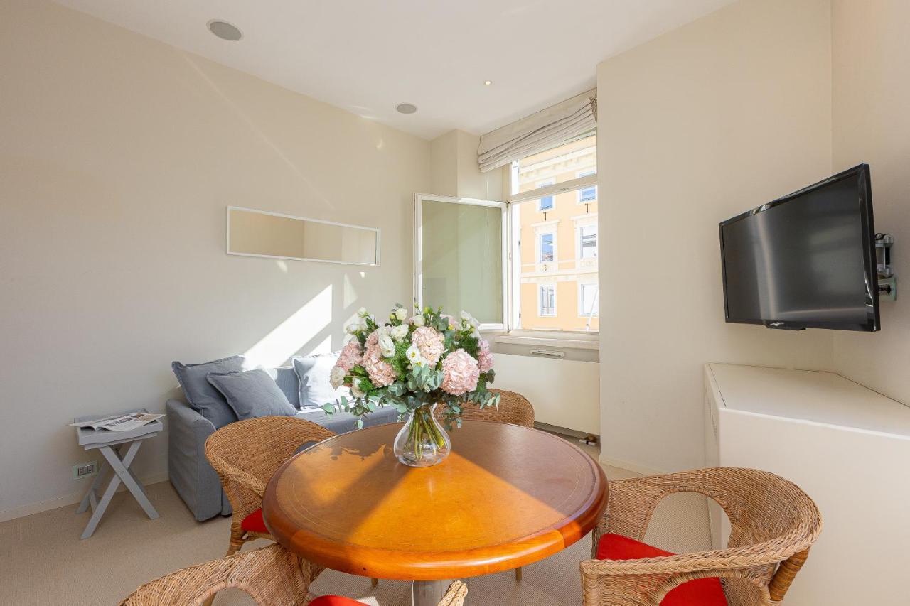 Amazing Via Nazionale 1 Apartment