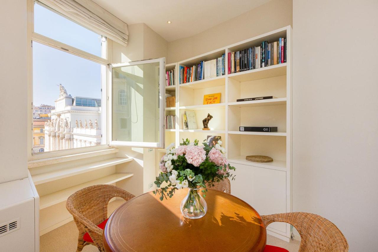 Amazing Via Nazionale 1 Apartment Rome