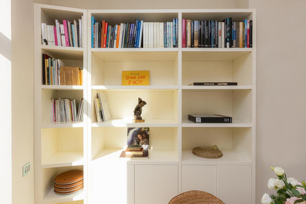 Amazing Via Nazionale 1 Apartment Rome