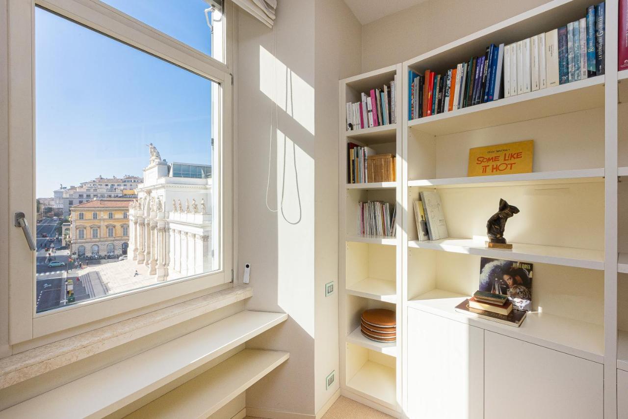 Amazing Via Nazionale 1 Apartment