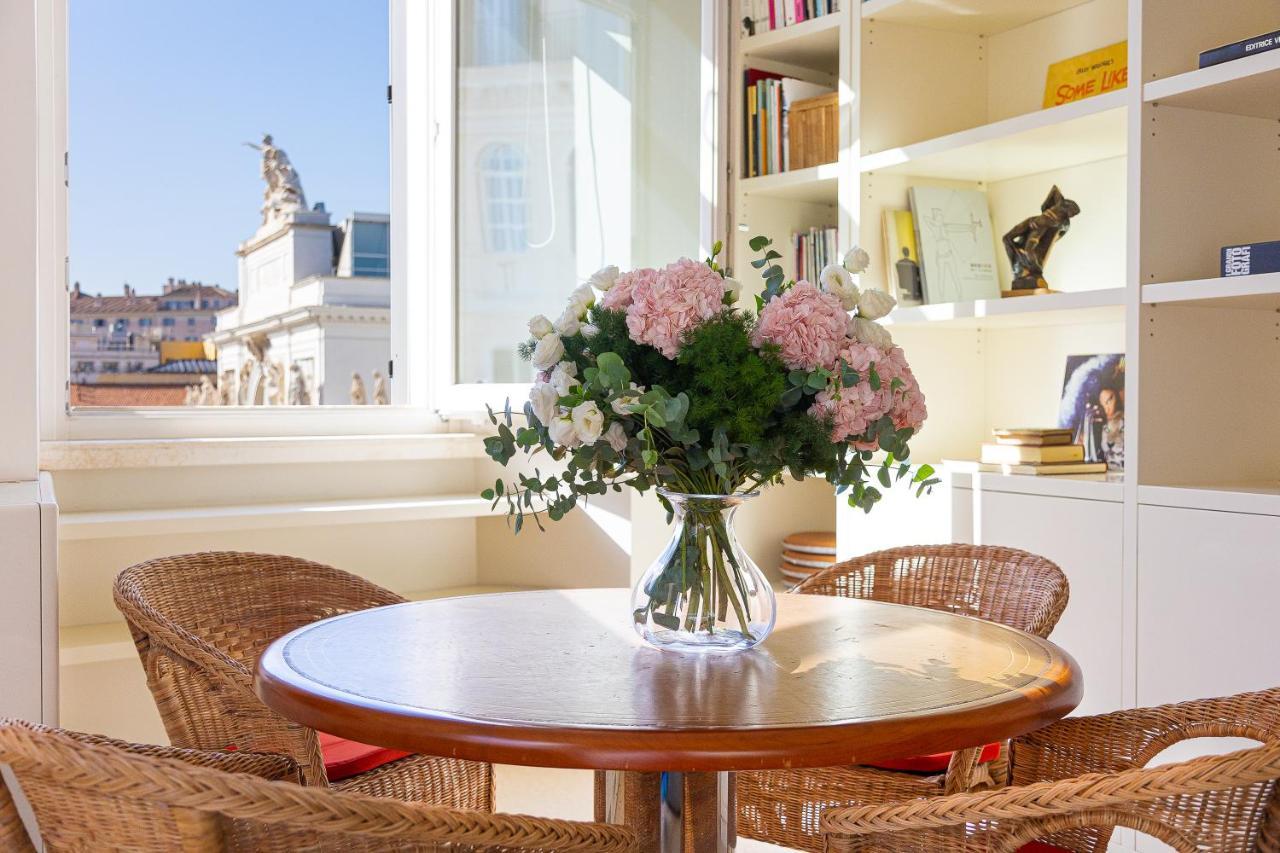 Amazing Via Nazionale 1 Apartment Rome