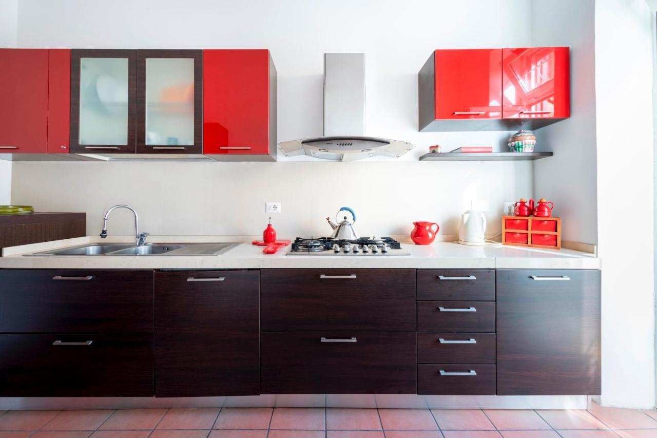 L'antro Di Circe Apartment Rome