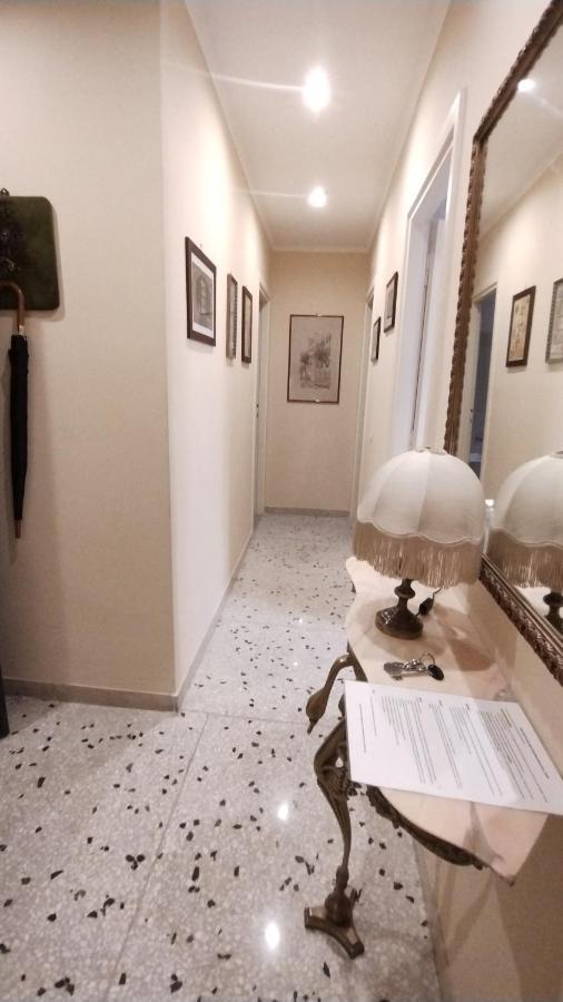 Fiore Cinecitta Apartment *