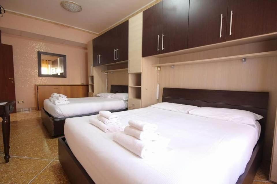 Er Pirata Holiday home *