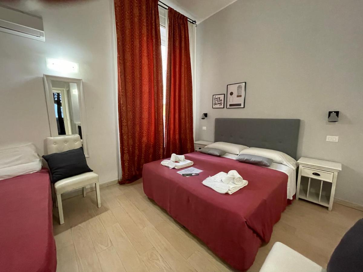 Affittacamere Ad Cavour Luxury - By Ad *