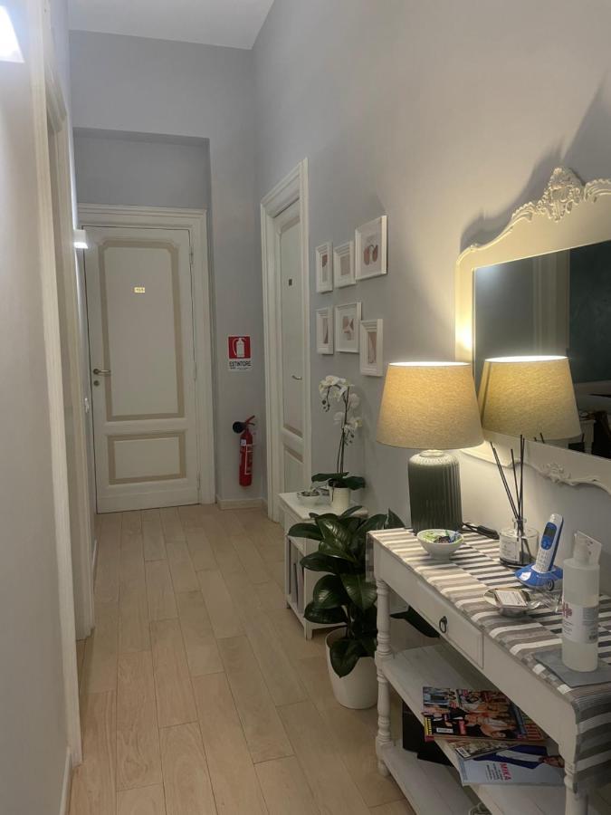 Ad Cavour Luxury - By Ad Affittacamere Roma