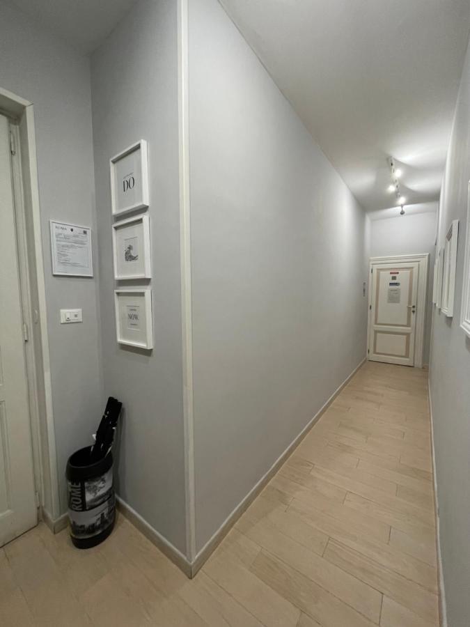 Ad Cavour Luxury - By Ad * Roma
