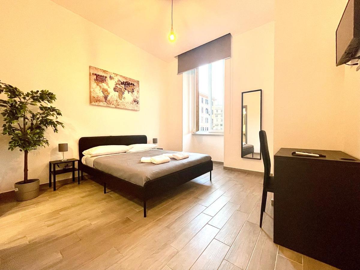 Guest house Colosseum Rome