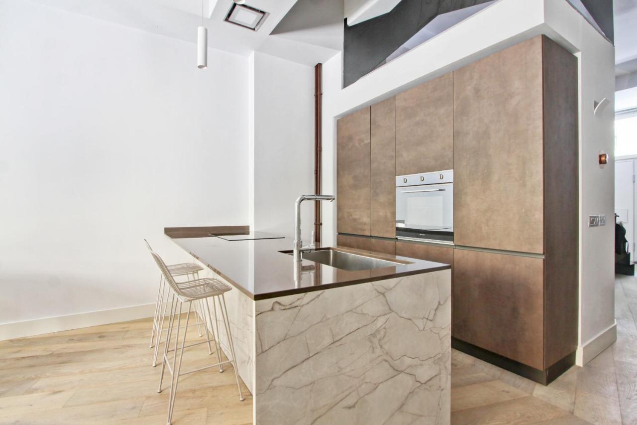 Prati Loft 22 Rome