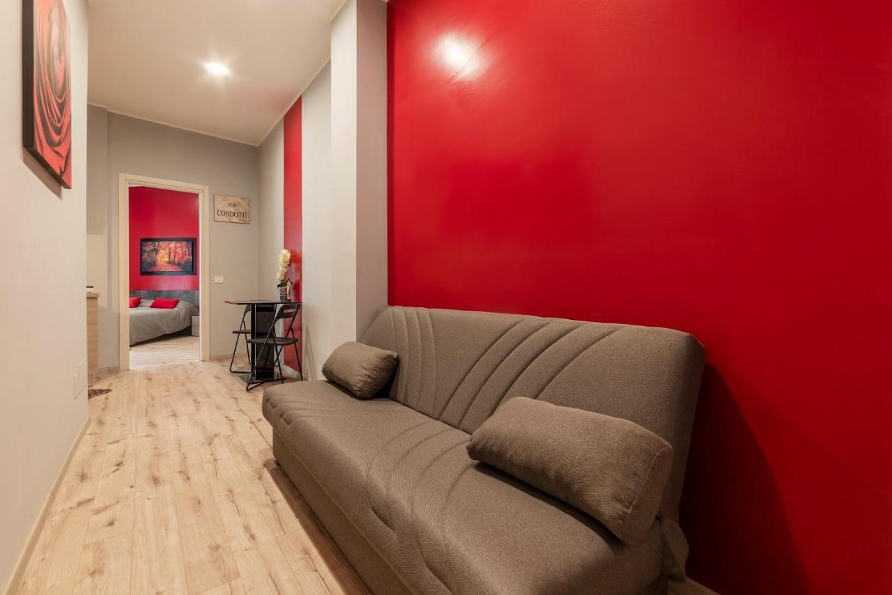 Clodia Apartment *