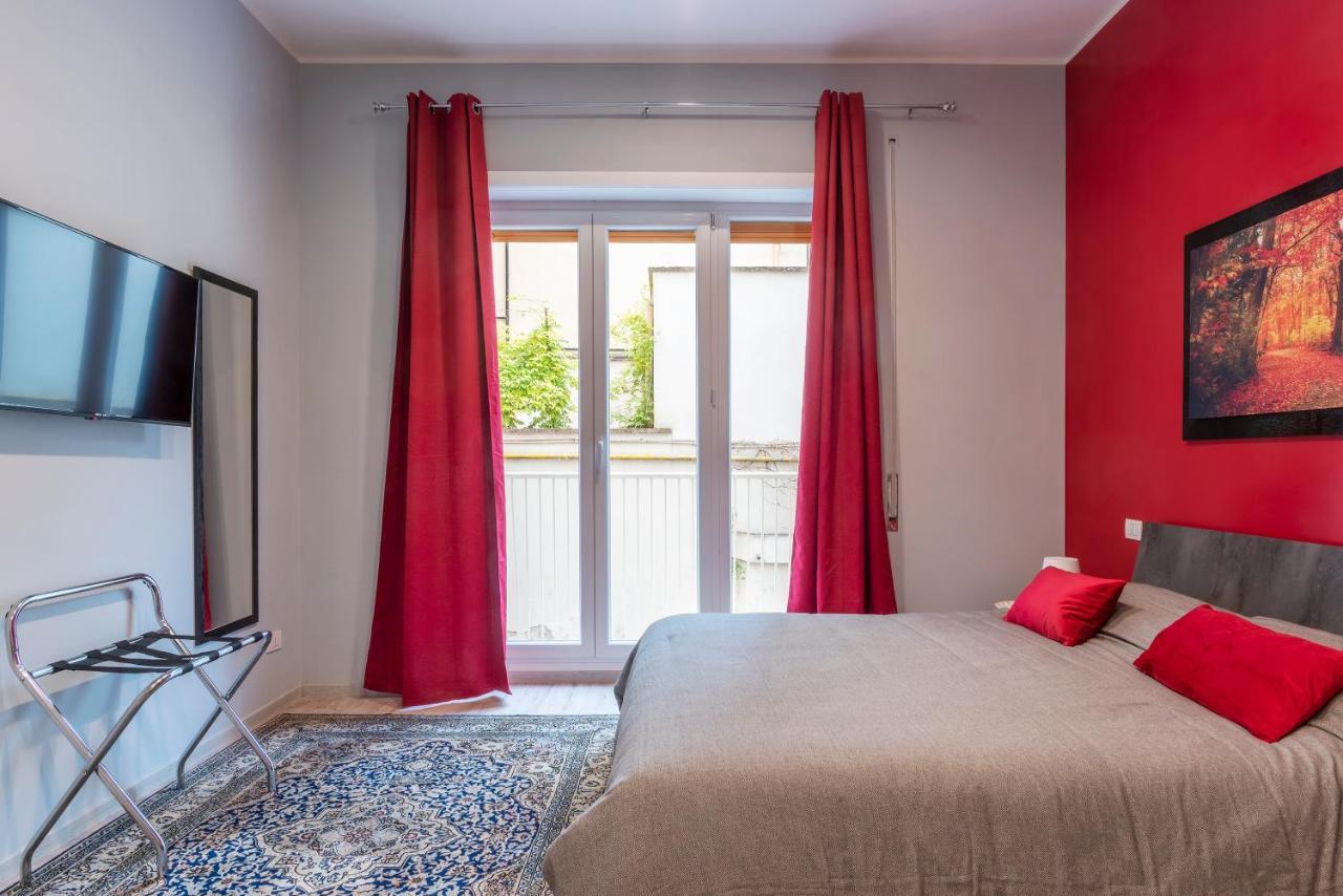 Apartment Clodia