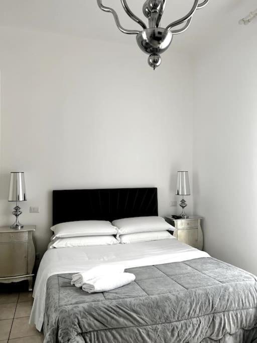 Apartment Virginia - Stazione Termini Rome
