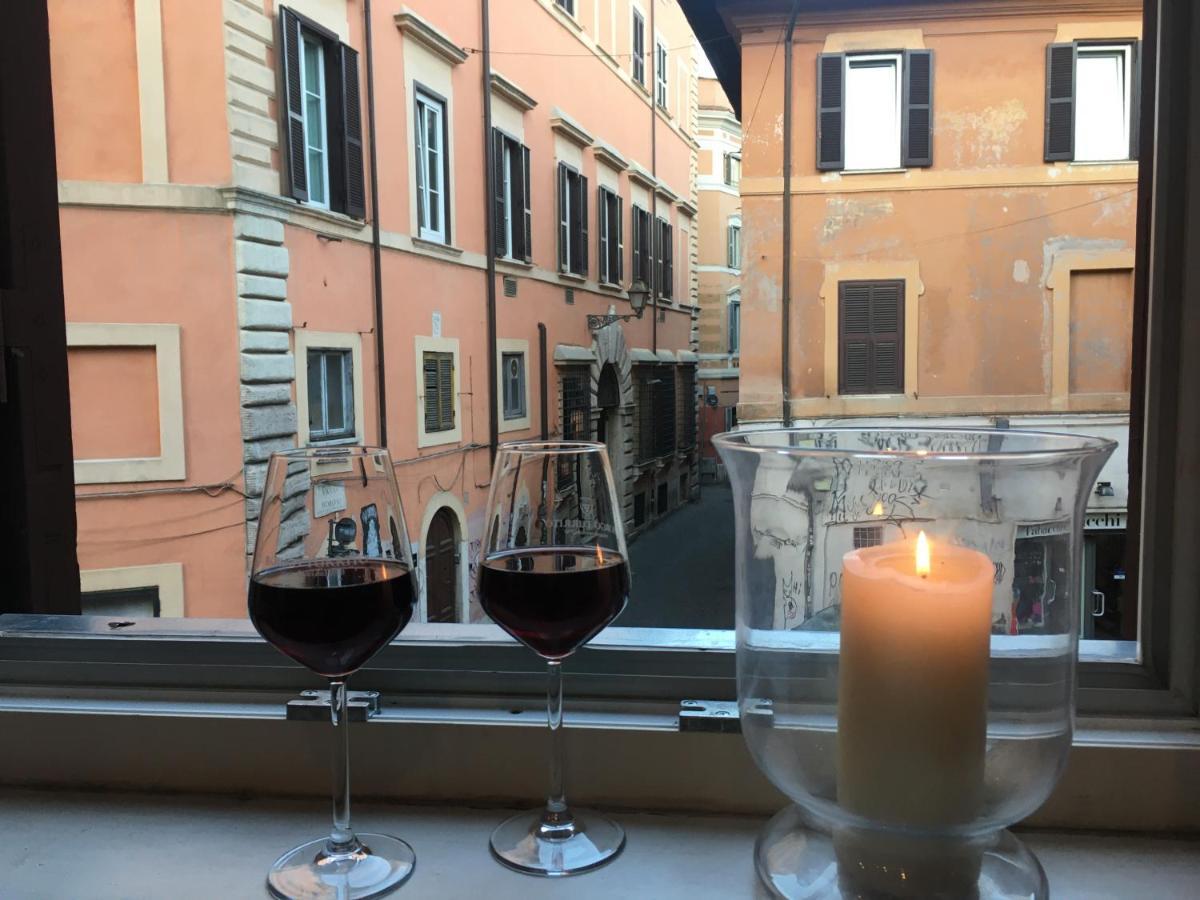 Happy Hours Trastevere Rome