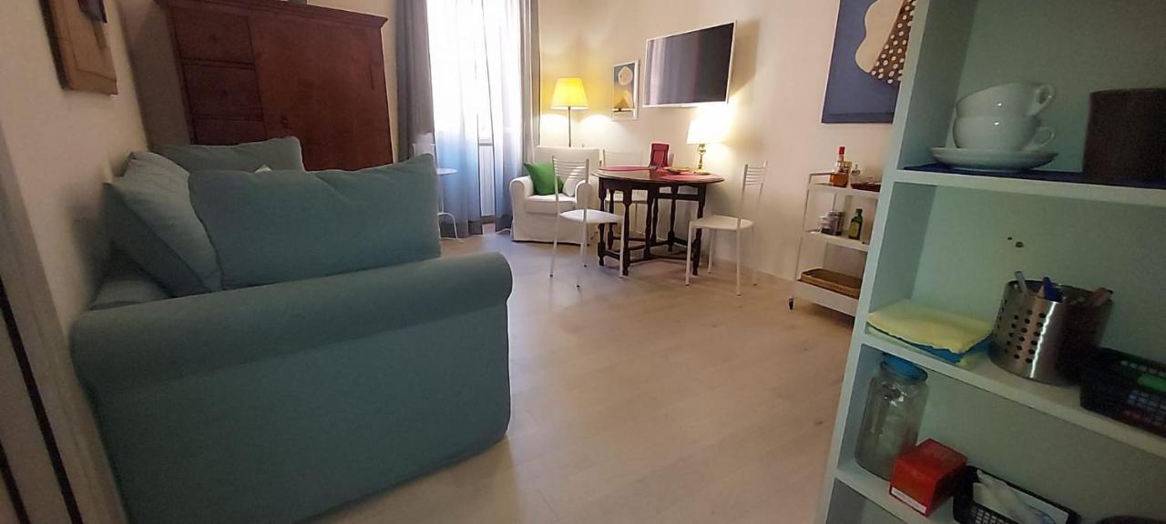 Apartment Happy Hours Trastevere