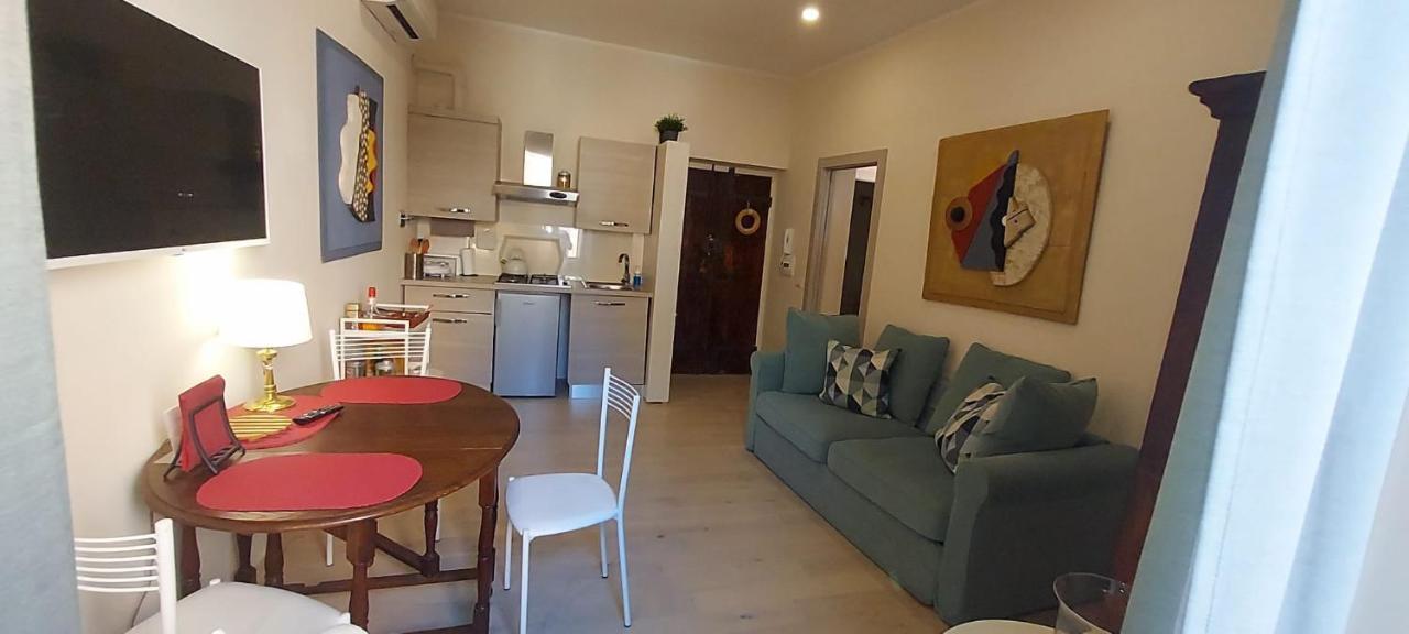 Happy Hours Trastevere Apartment