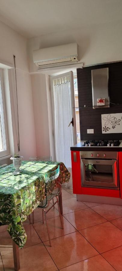 Apartment Del Gagliardi House