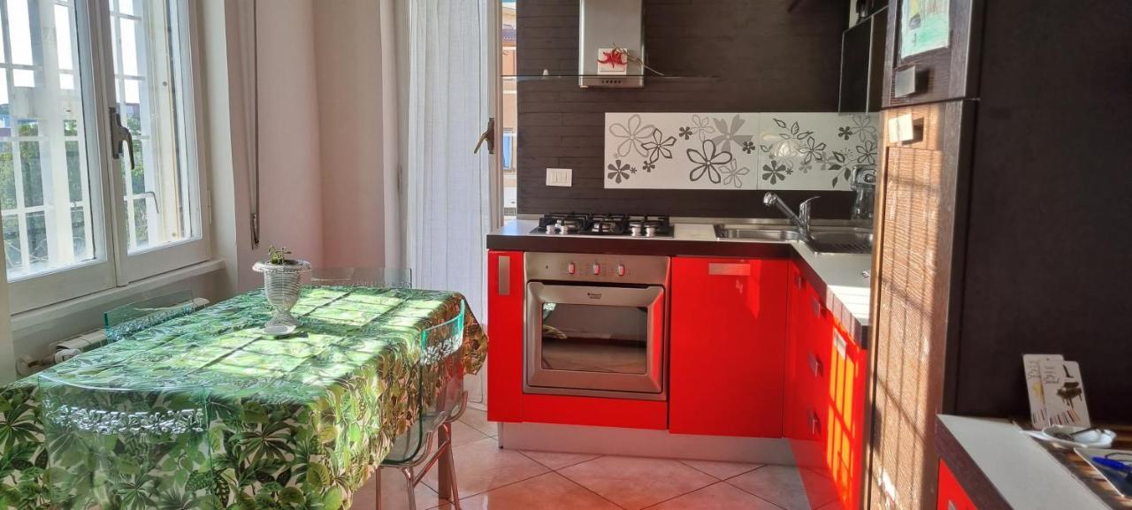 Apartment Del Gagliardi House Rome