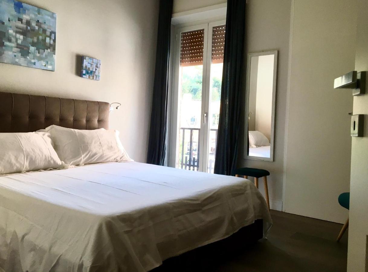 Trastevere Pasca House With Terrace And Free Parking