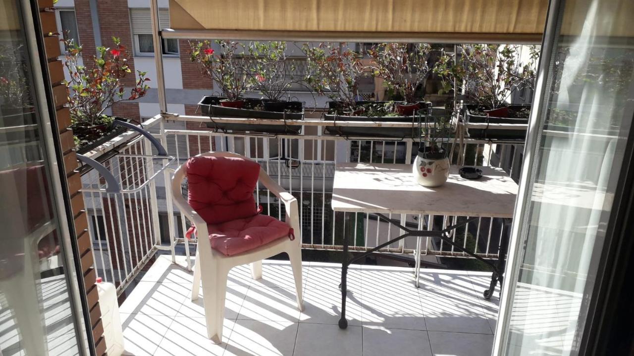Gelsomino Apartment Rome