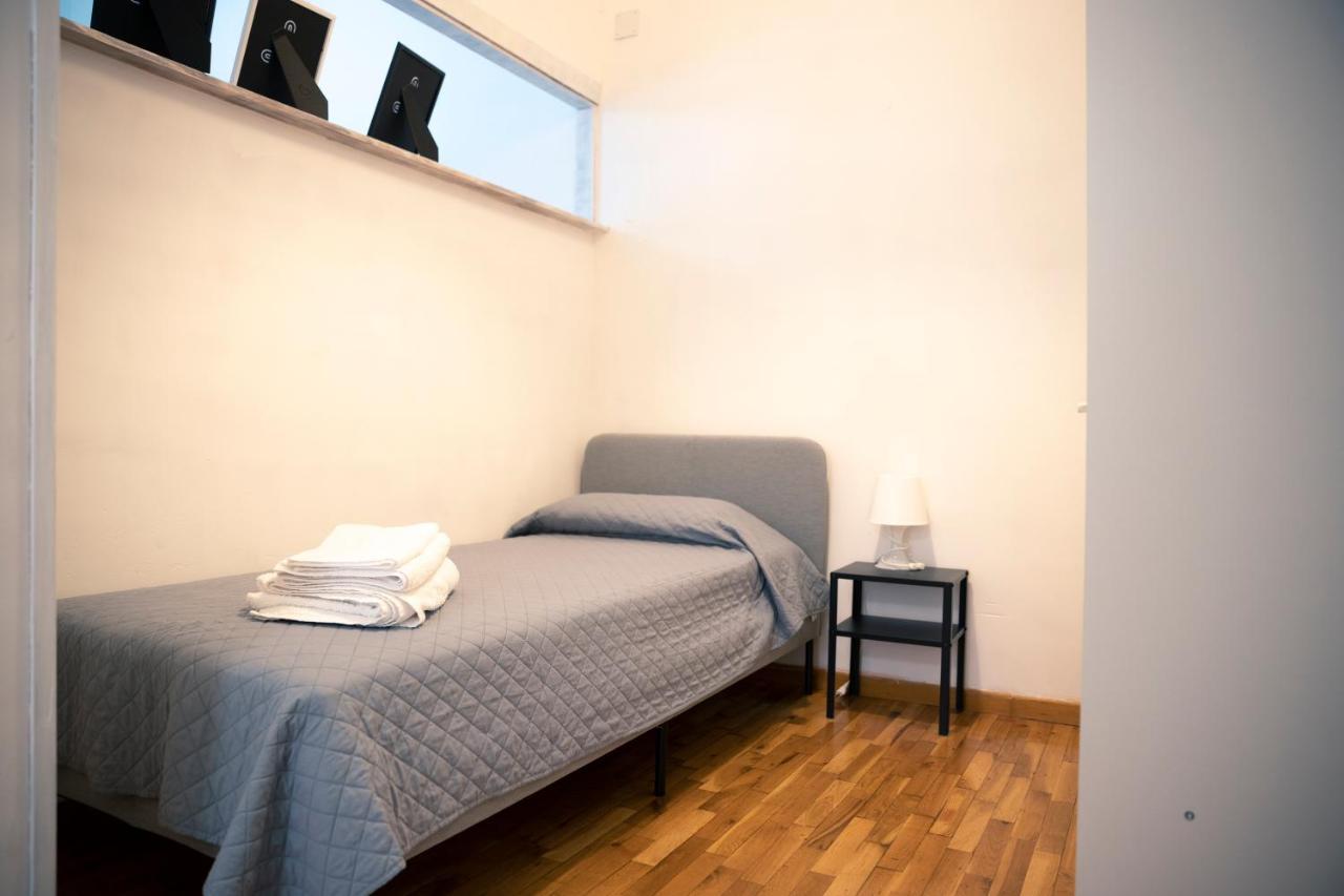 Casa Ilaria Open Space A Apartment Rome