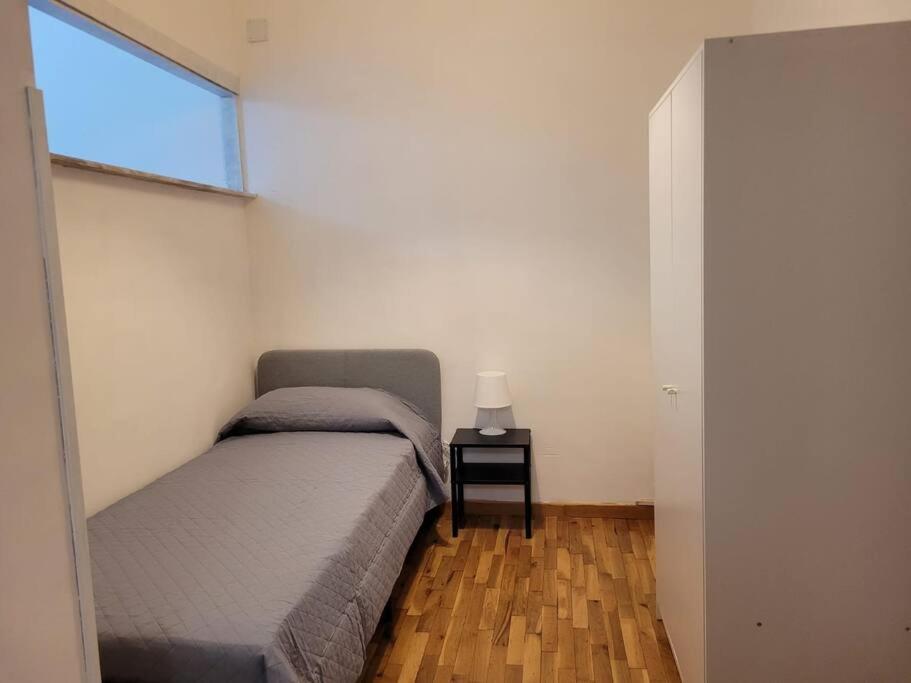 Casa Ilaria Open Space A Apartment Rome