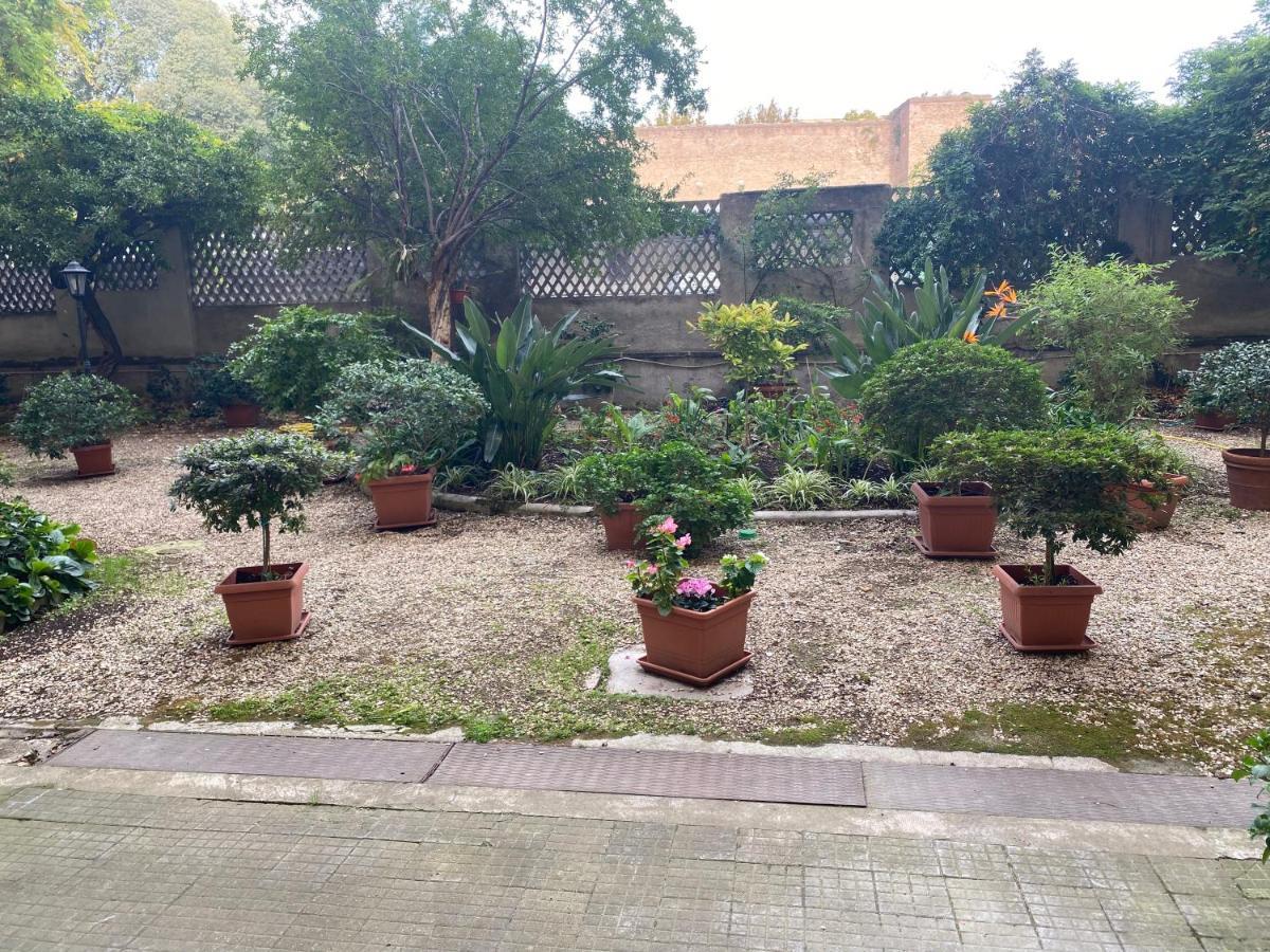 Homestay La Rosa Di Roma1 Cozy Big In San Giovanni Rome